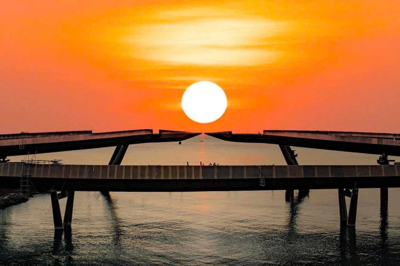 PHÚ QUỐC SOÁN NGÔI Á QUÂN CHÂU Á: KHI "BIỂN XANH" KHÔNG CÒN LÀ VŨ KHÍ DUY NHẤT!