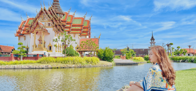 Thủ tục xin visa Italia – đi du lịch