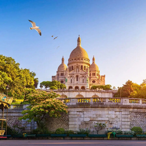 Tour châu âu: ý - vatican - thụy sĩ - pháp 12n11đ bay turkish airlines