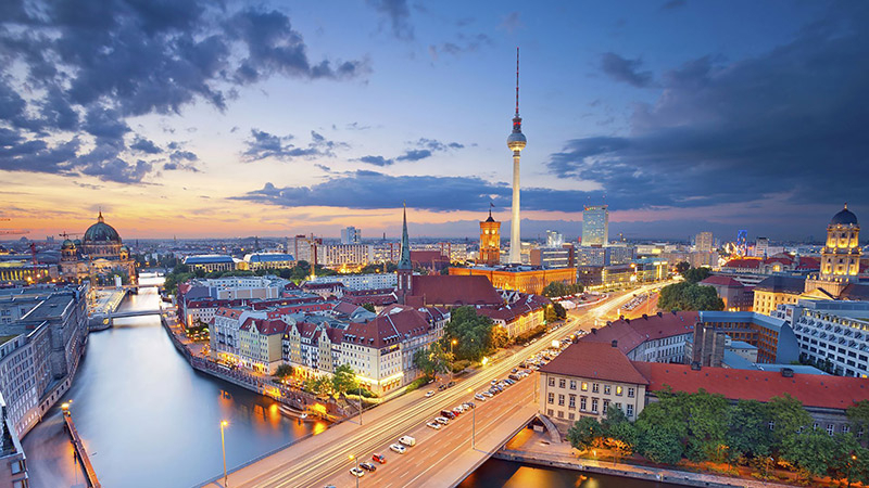 Tour du lịch châu âu: đức – hà lan – bỉ - luxembourg pháp 9 ngày 8 đêm bay china southern airlines (cz) (làng cổ giethoorn)