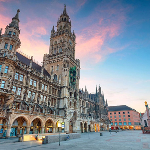 Tour du lịch châu âu: pháp – bỉ - hà lan – đức – thuỵ sĩ 10 ngày 9 đêm bay thẳng malaysia airlines | lễ hội hoa keukenhof 2025