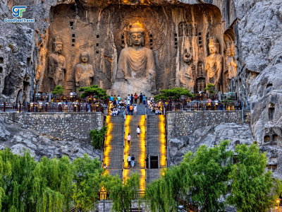 Tour du lịch Châu Hồng Hà - Côn Minh - Quý Châu