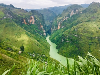 Tour du lịch Hà Giang - Cao Bằng - Bắc Cạn