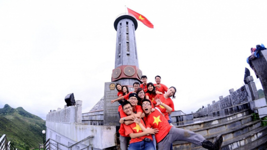 Tour du lịch Hà Giang - Cao Bằng - Bắc Cạn