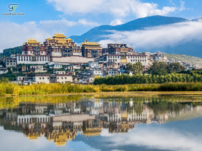 Tour du lịch  Mộng Tự - Côn Minh - Đại Lý - Lệ Giang - Shangri La - Hà Khẩu