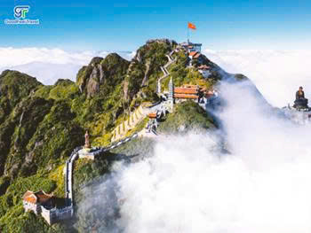 Tour du lịch Hạ Long - Ninh Bình - Hà Nội - Sapa - Hà Khẩu