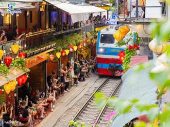 Tour du lịch Hạ Long - Ninh Bình - Hà Nội - Sapa - Hà Khẩu