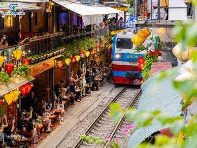 Tour du lịch Hạ Long - Ninh Bình - Hà Nội - Sapa - Hà Khẩu