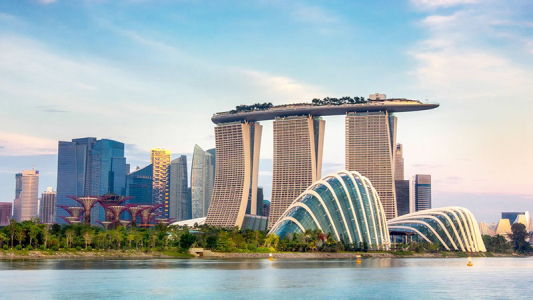 Tour du lịch hà nội singapore malaysia 5 ngày 4 đêm bay vietnam airlines về malaysia airlines