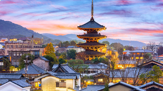 Tour du lịch nhật bản: hà nội – tokyo – phú sĩ – kyoto – osaka – hà nội 6 ngày 5 đêm bay vietnam airlines