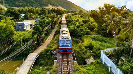 Tour du lịch Quảng Bình - Huế - Đà Nẵng - Hội An