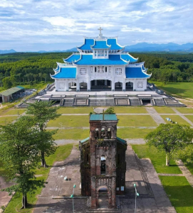 Tour du lịch Quảng Bình - Huế - Đà Nẵng - Hội An