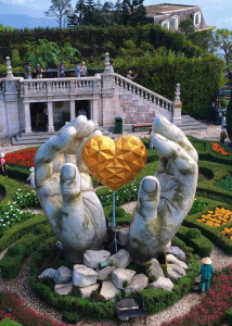 Tour du lịch Quảng Bình - Huế - Đà Nẵng - Hội An