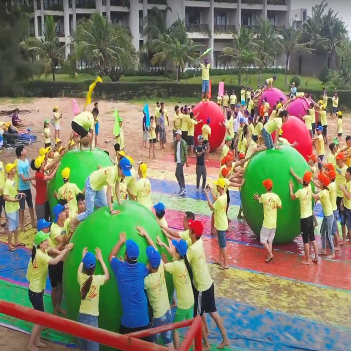 GoodFeel Travel Perfetti Van Melle VN