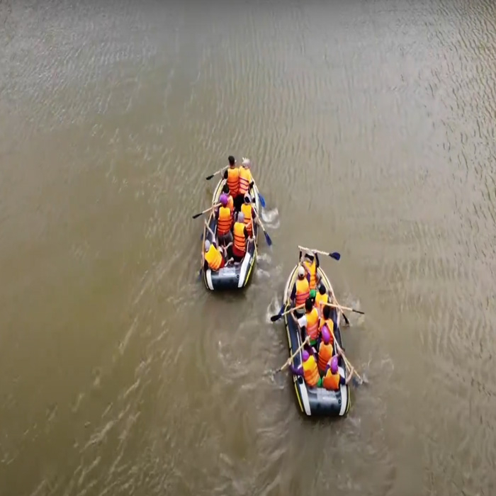 GoodFeel Travel - RIT VN